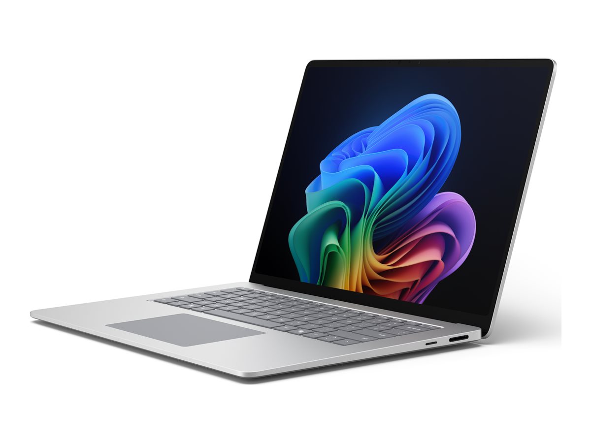 Microsoft Surface Laptop Copilot PLUS EP2 21442